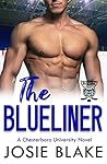 The Blueliner by Josie Blake