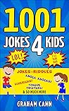 1001 Jokes 4 Kids...