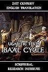 Ugaritic Texts: B...