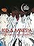 Kid A Mnesia: A Book of Radiohead Artwork