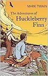 Adventures of Huc...