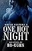 One Hot Night by ro-ughn
