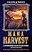 Mana Harvest (Sword to Plou...