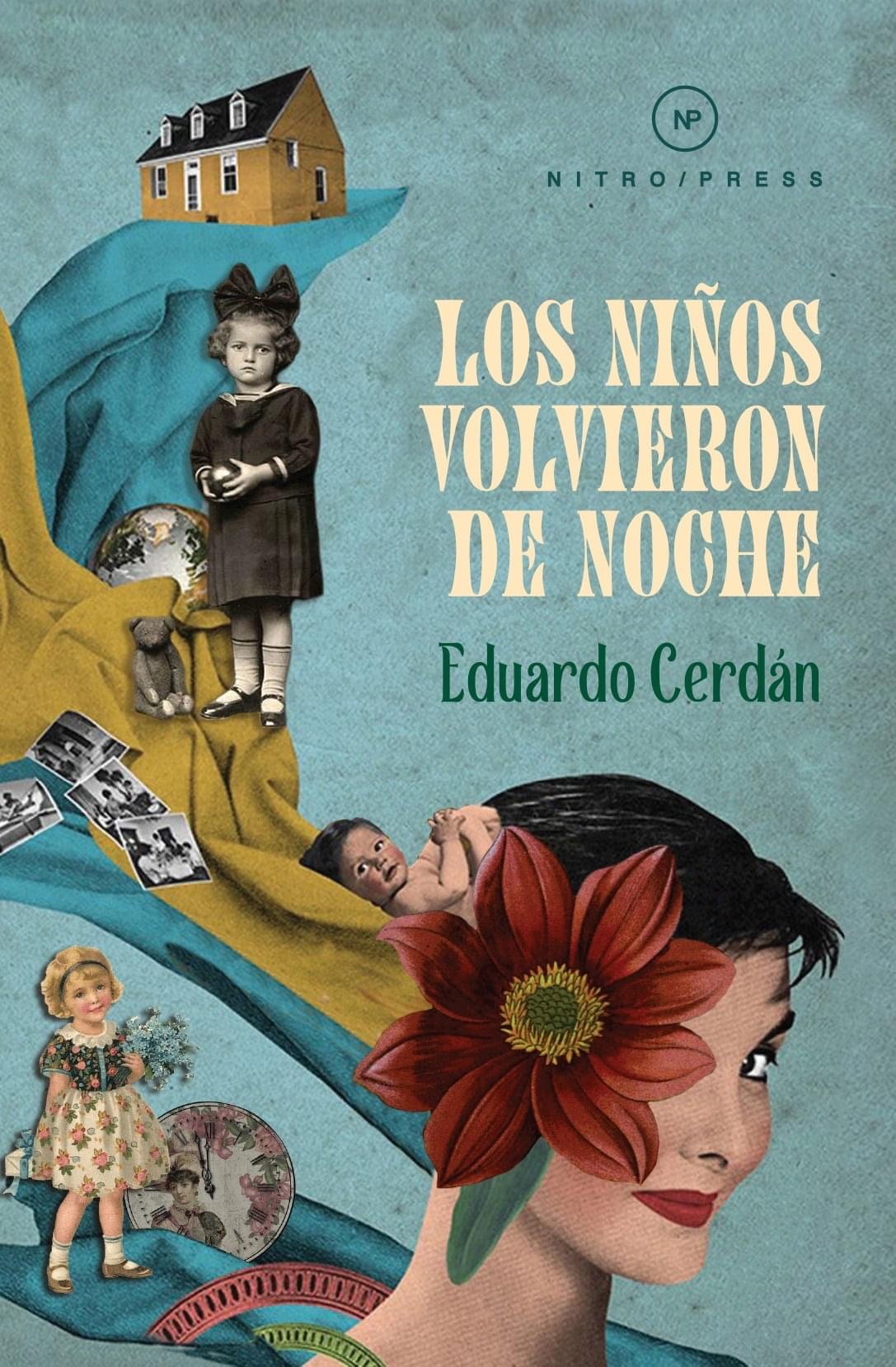 Los niños volvieron de noche