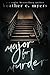 Major for Murder (The Seaside Prep Hockey Mystery #1) by Heather C. Myers