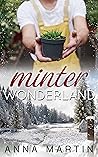 Minter Wonderland by Anna  Martin
