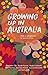 Growing Up in Australia by Tim Winton