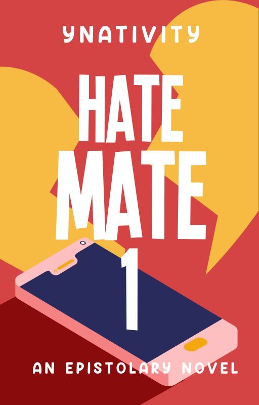 Hatemate: Part I