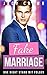 Fake Marriage by Jacy Crown