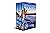 New Zealand Ever After Boxed Set: Kiwi Rules, Stone Cold Kiwi, and Kiwi Strong (New Zealand Ever After, #1-3)