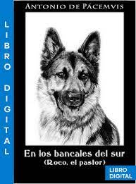 En los bancales del sur (Roco, el pastor)
