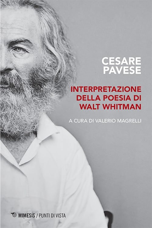 Interpretazione della poesia di Walt Whitman (Paperback)
