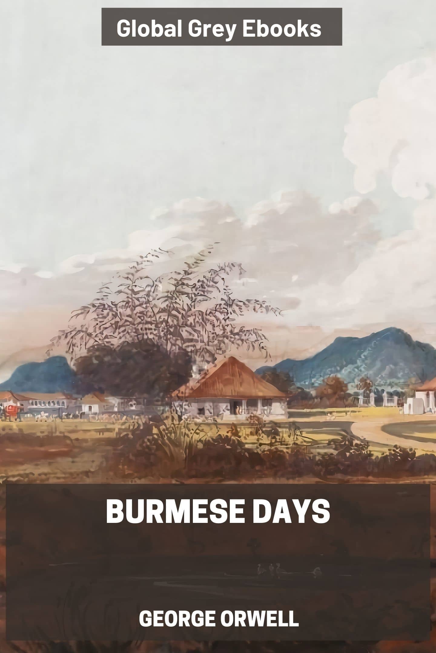 Burmese Days