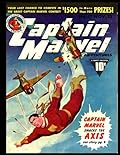 Captain Marvel Adventures #17