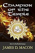 Champion of the Temple: Book 5