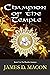 Champion of the Temple: Book 5