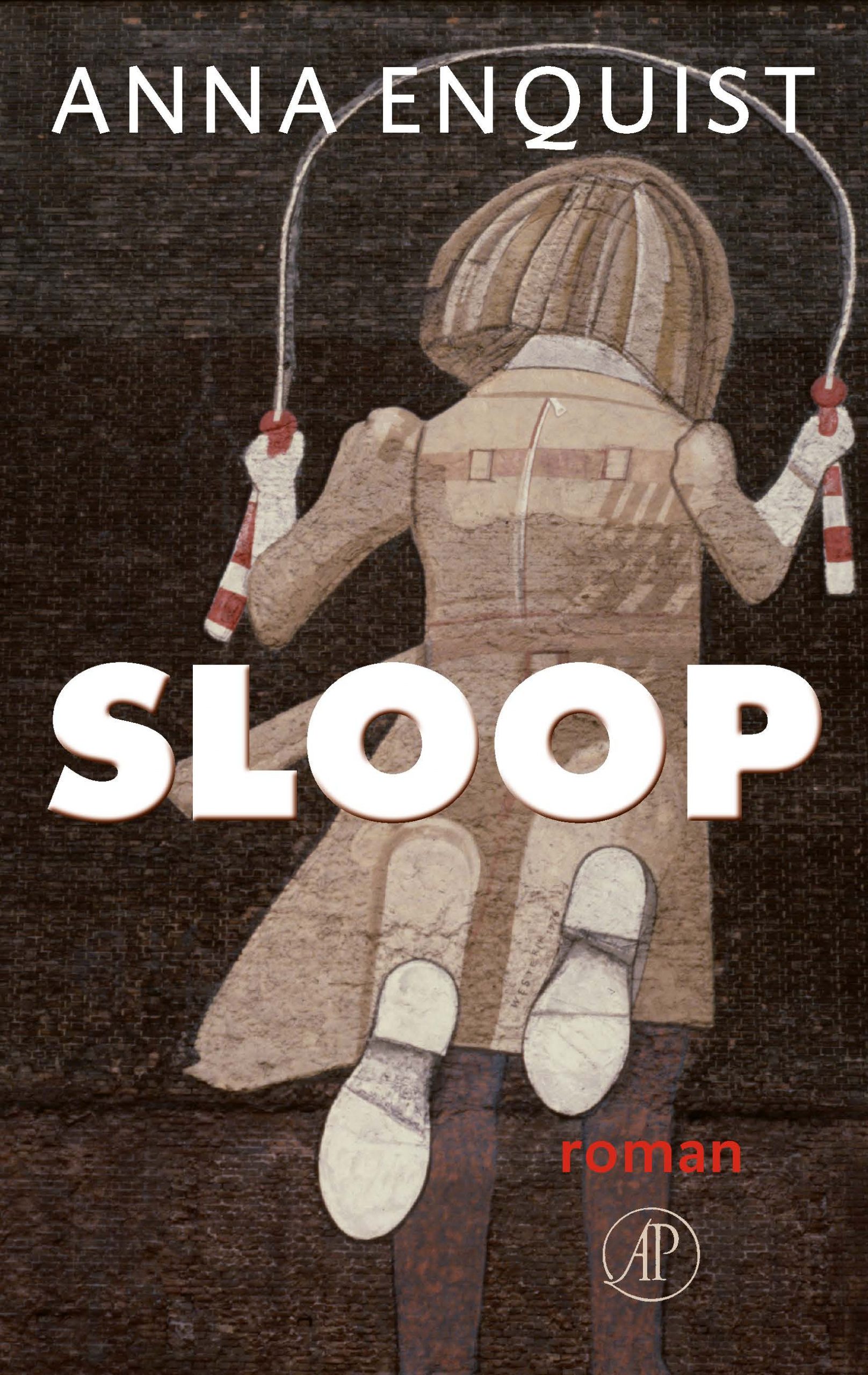 Sloop (Hardcover)