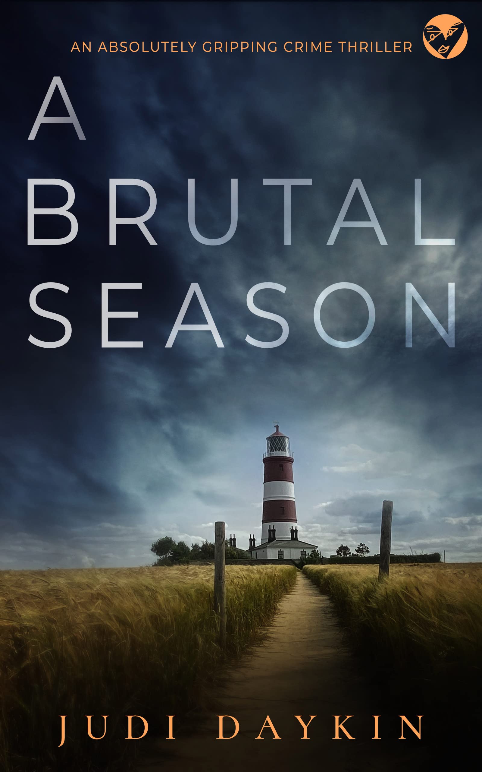 A Brutal Season (DS Sara Hirst, #3)