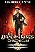 The Dragon Kings Chronicles: Book 4 (The Dragon Kings Chronicles #9)