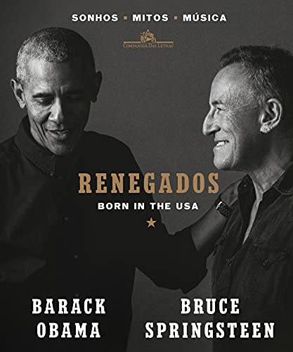 Renegados: Nascidos nos EUA
