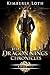 The Dragon Kings Chronicles: Book 11 (The Dragon Kings Chronicles #16)