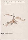 The Flying Machines of Corradino D'Ascanio (Architetti E Architetture, 1)