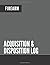 Firearm Acquisition & Disposition Log by Creative Designs Publishers