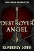 Destroyer Angel (The Thorn Chronicles #2)