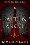 Fallen Angel by Kimberly Loth Fallen Angel by Kimberly Loth