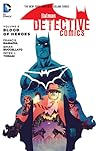Batman – Detective Comics, Volume 8 by Francis Manapul