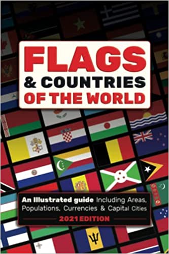 Flags & Countries of the World