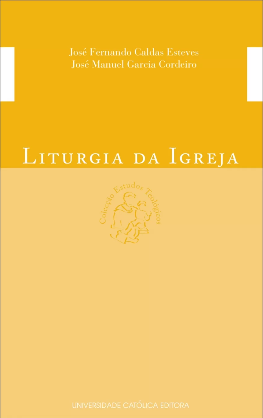 Liturgia da Igreja (Paperback)