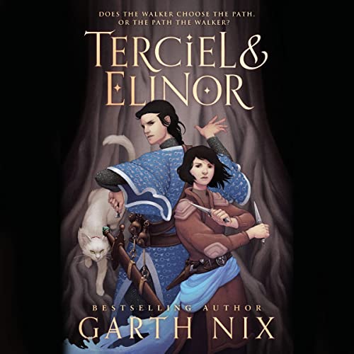 Terciel and Elinor