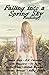 Falling into a Spring Sky