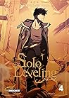Solo Leveling, Tome 4 by Dubu
