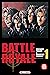 Battle Royale T01 by Koushun Takami