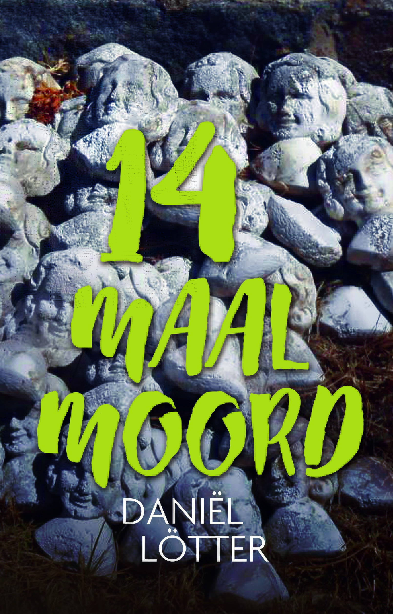 14 maal moord