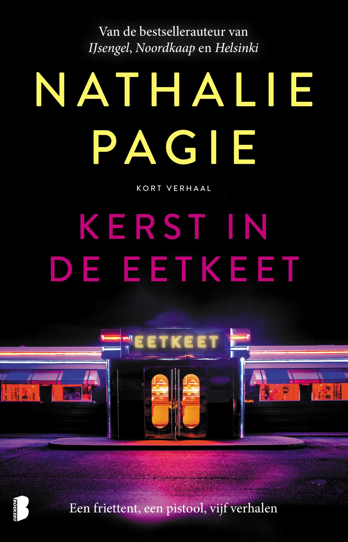 Kerst in De Eetkeet (ebook)