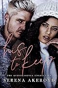 His to Keep (Quintessentially Theirs, #1)