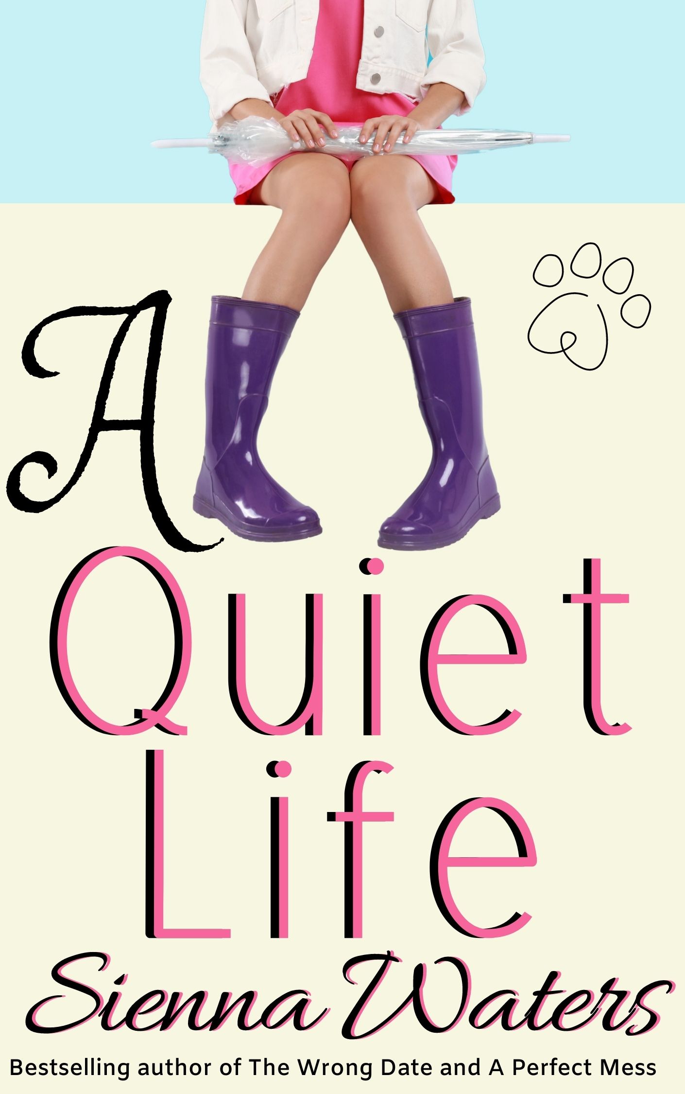 A Quiet Life