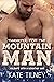 Thankful for the Mountain Man (Holidays with a Mountain Man)