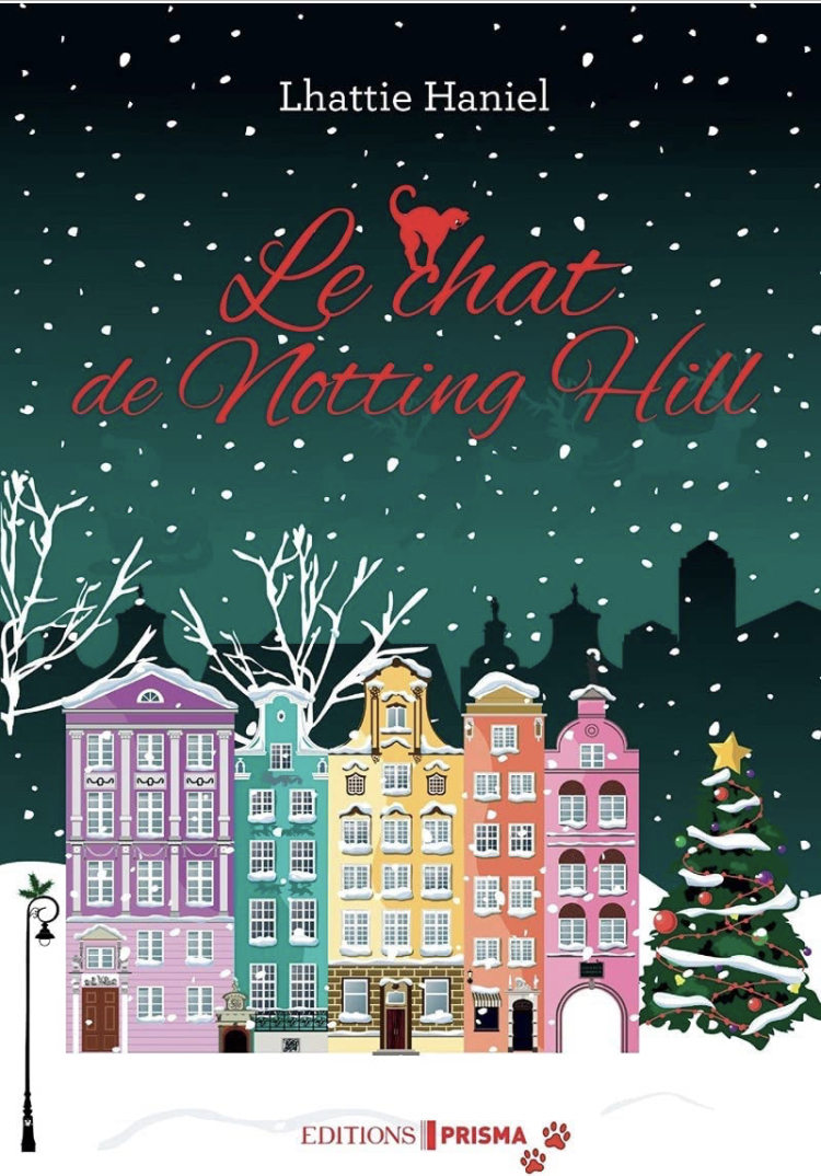 Le Chat de Notting Hill