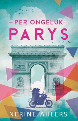 Per ongeluk Parys (Paperback)