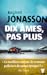 Dix âmes, pas plus