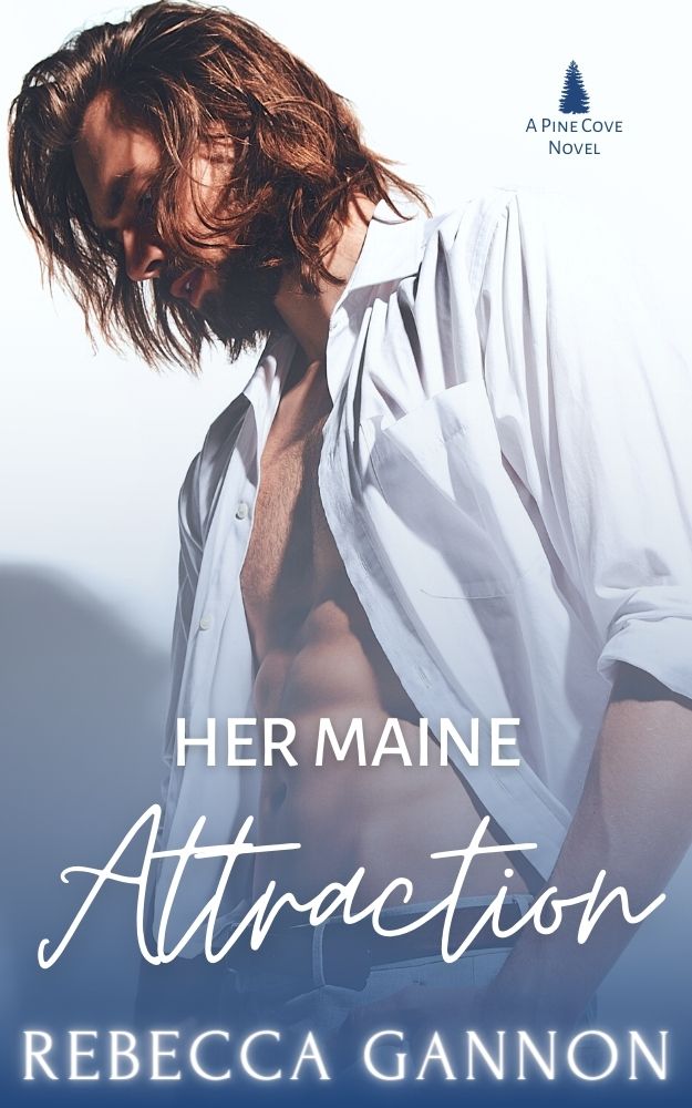 Her Maine Attraction (Pine Cove, #1)