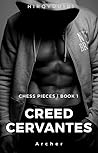 Creed Cervantes