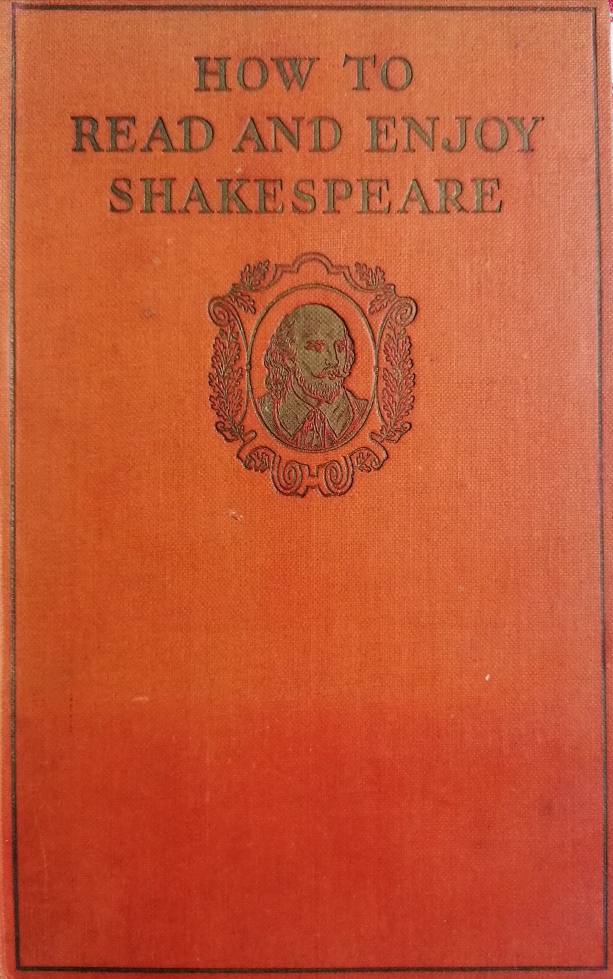 How to Read and Enjoy Shakespeare