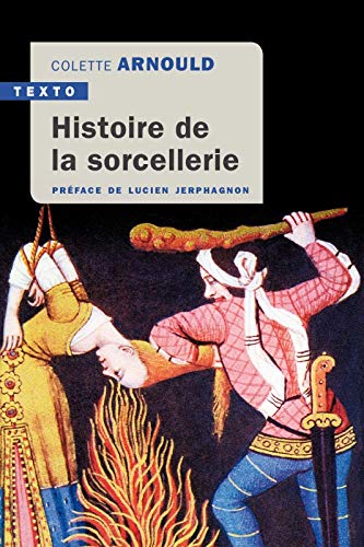 Histoire de la sorcellerie (Pocket Book)