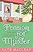 Pension for Murder (Breeze ...