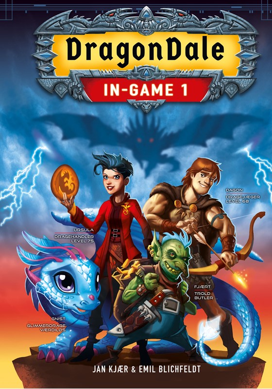 DragonDale (In-Game, #1)